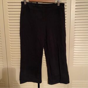 Athleta size large athletic capris
